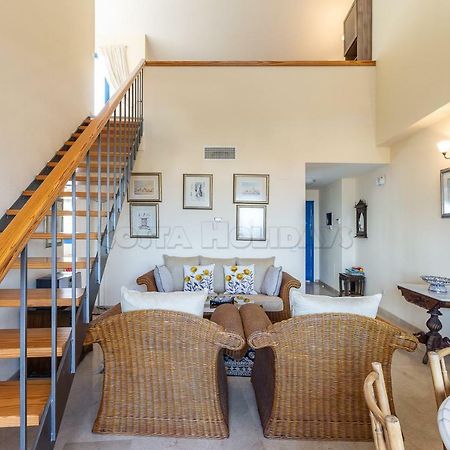 Penthouse Duquesa Suites 마닐바 외부 사진