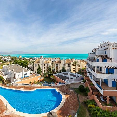 Penthouse Duquesa Suites 마닐바 외부 사진