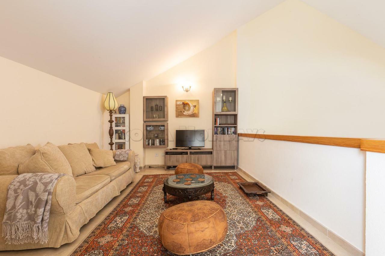 Penthouse Duquesa Suites 마닐바 외부 사진