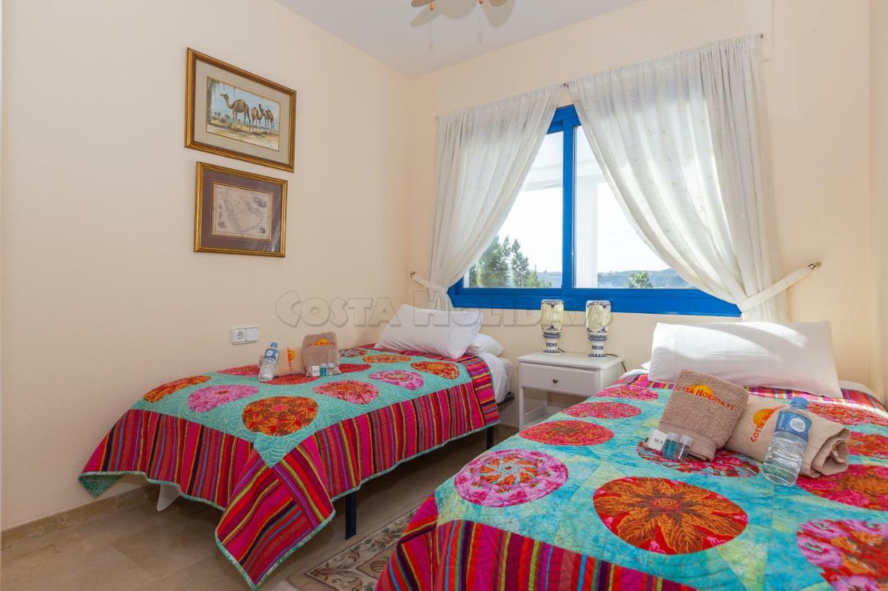 Penthouse Duquesa Suites 마닐바 외부 사진