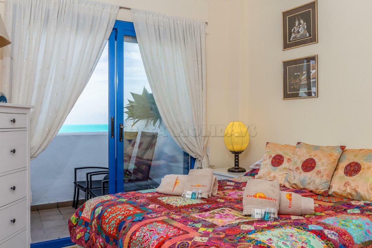 Penthouse Duquesa Suites 마닐바 외부 사진