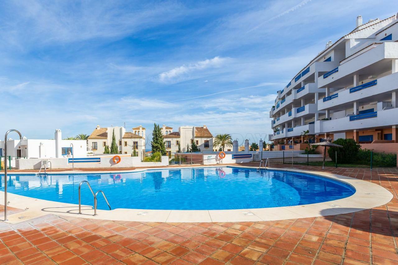 Penthouse Duquesa Suites 마닐바 외부 사진