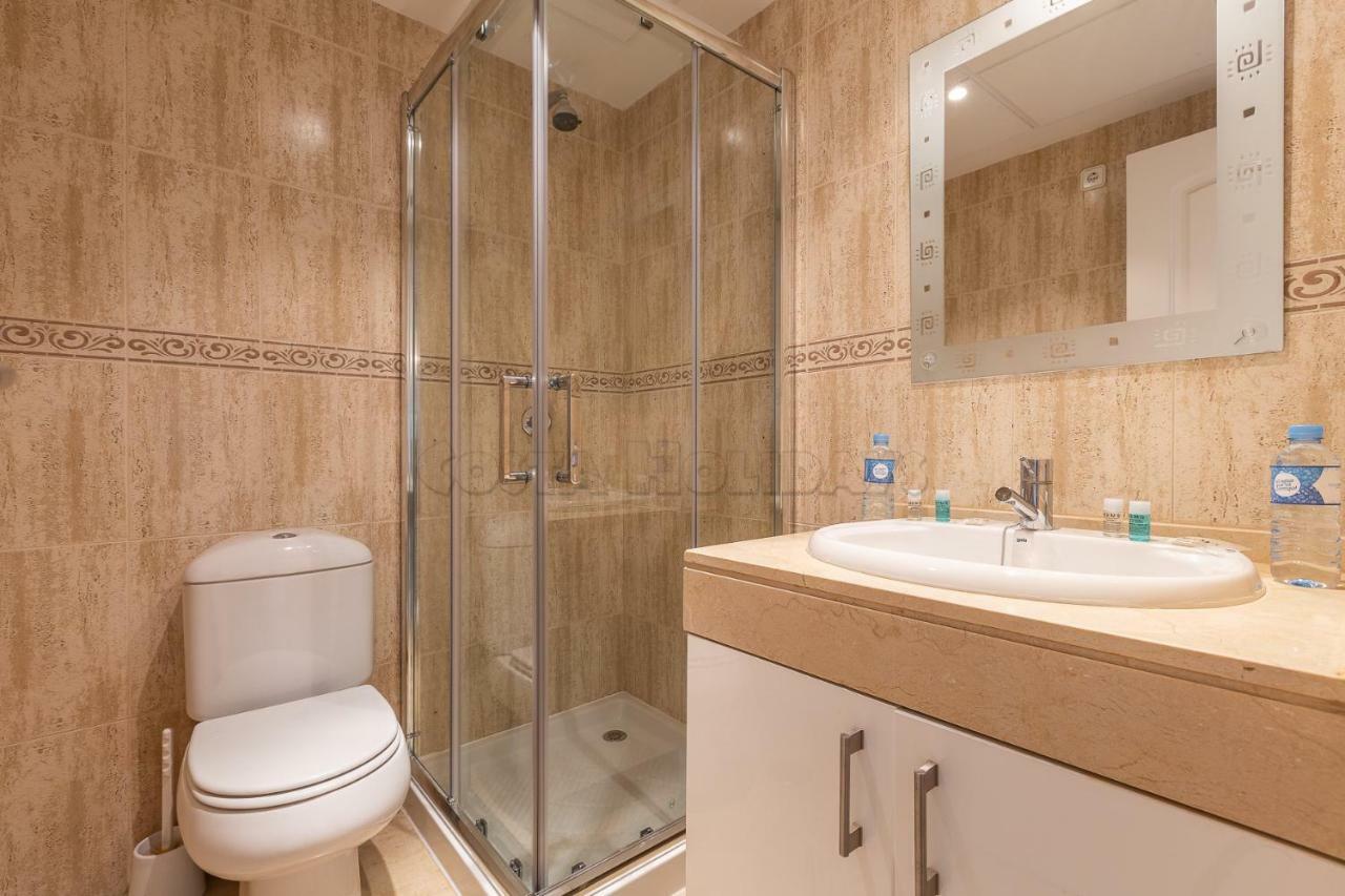 Penthouse Duquesa Suites 마닐바 외부 사진