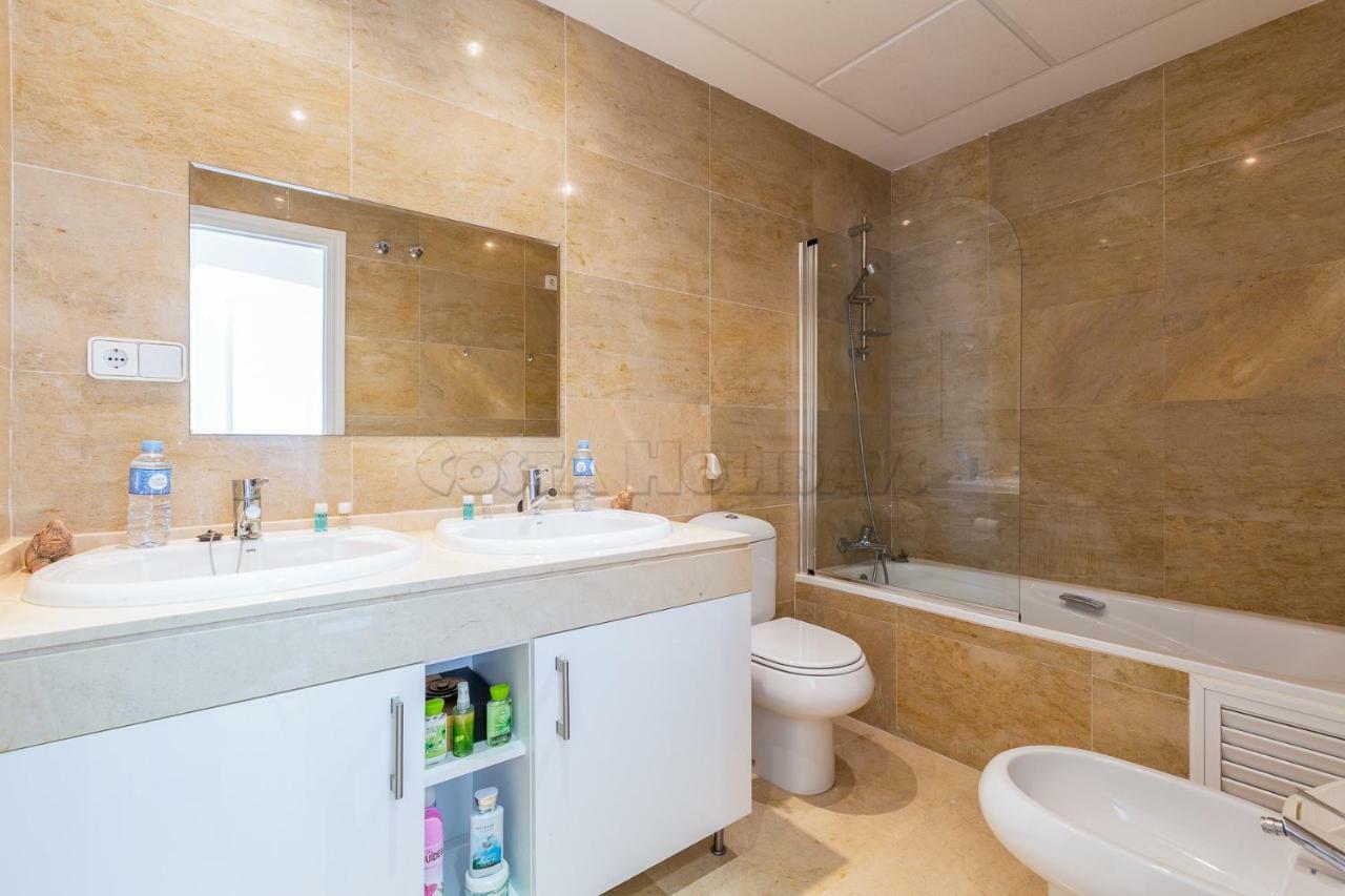 Penthouse Duquesa Suites 마닐바 외부 사진