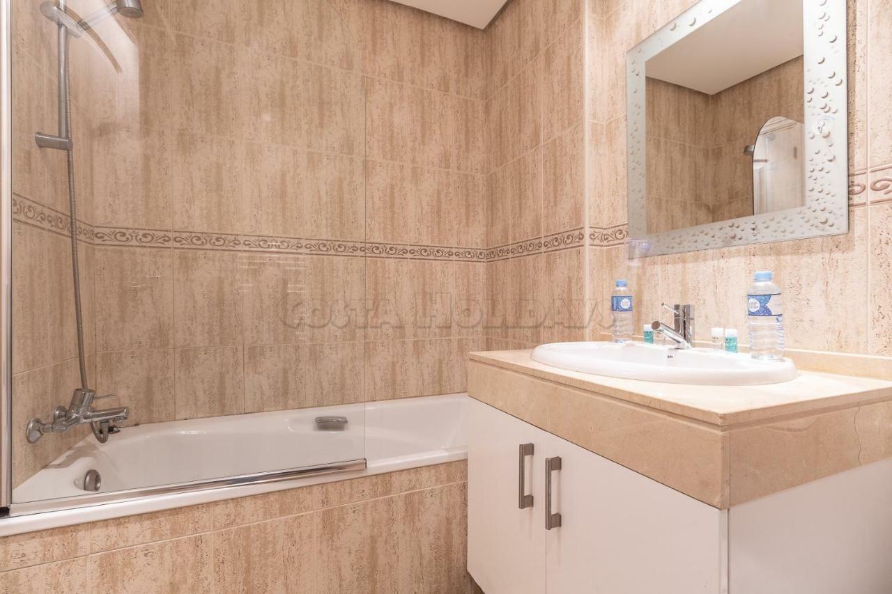 Penthouse Duquesa Suites 마닐바 외부 사진